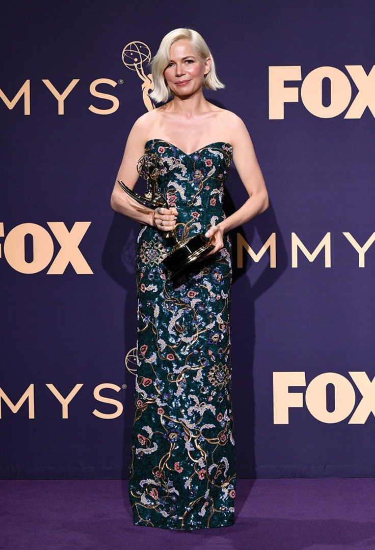 Michelle Williams'ın en iyi 10 stili