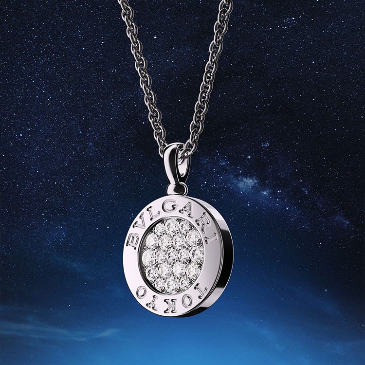 Bulgari 2021 yeni yıl koleksiyonu ışıldıyor