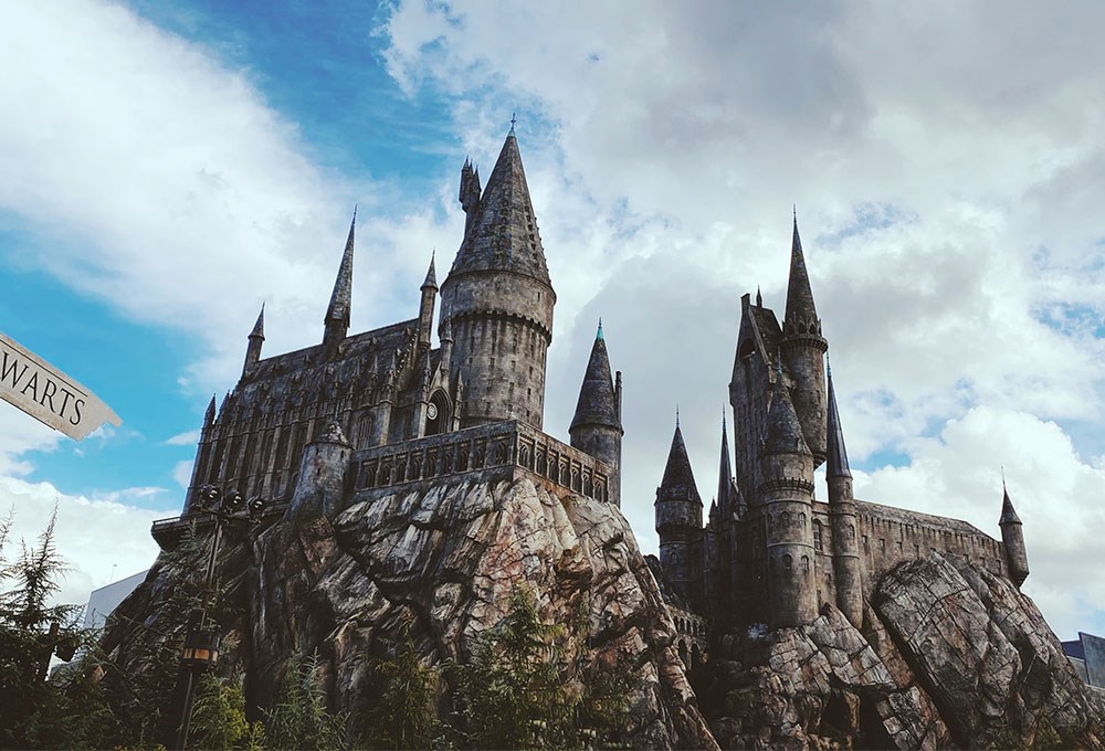 Spotify, Harry Potter’ın 20’nci yılını kutluyor
