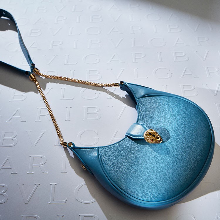 Bulgari 2021 yeni yıl koleksiyonu ışıldıyor