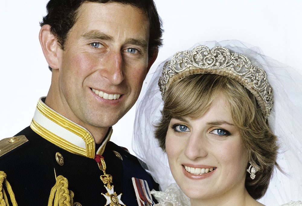Eski korumasından iddia: İlk aldatan Charles değil Diana’ydı