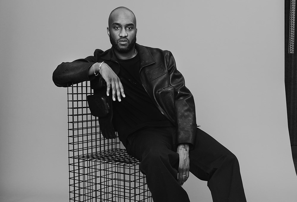 Louis Vuitton’un tasarım direktörü Virgil Abloh kansere yenik düştü