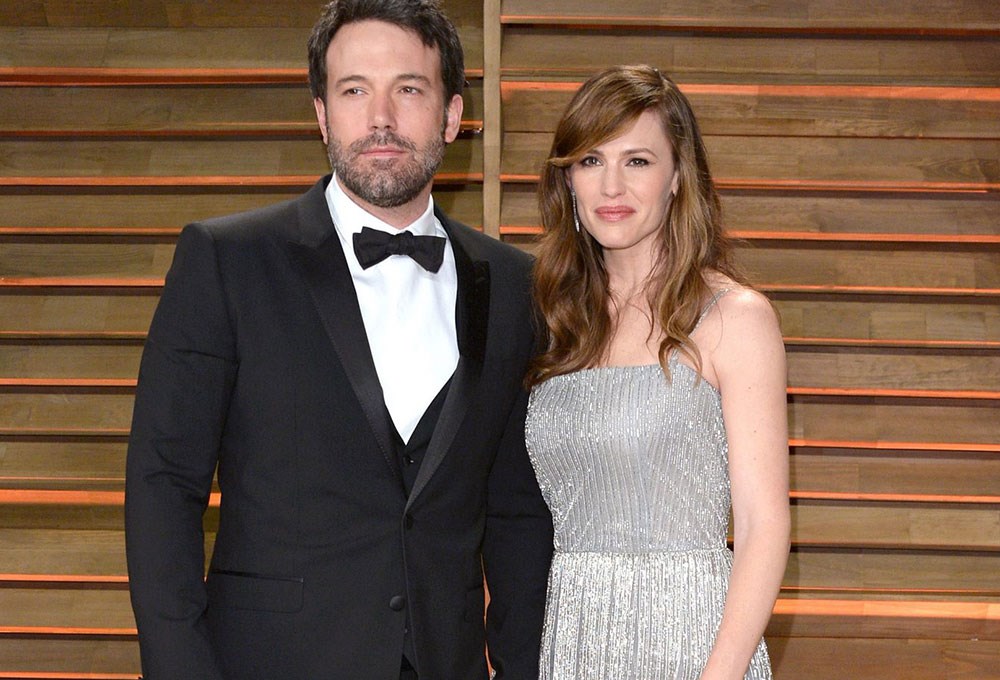 Ben Affleck: Jennifer Garner’la evliliğim yüzünden alkolik oldum