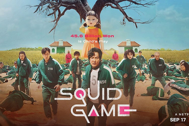 ‘Squid Game’in yapımcısından müjde: Netflix ile üçüncü sezon için görüşmelere başladık