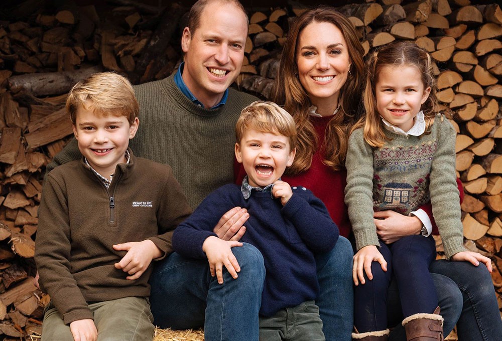 Prens William’ın Kate Middleton’a Noel hediyesi zarif bir bileklik