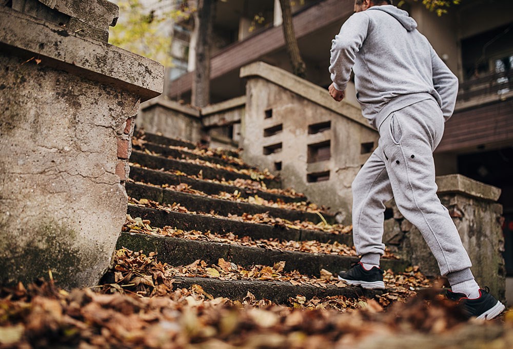 Geleceğinize yapacağınız en iyi yatırım spor