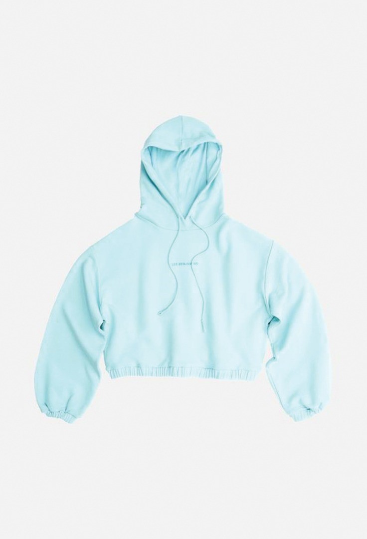 En trend 10 eşofman ve hoodie markası