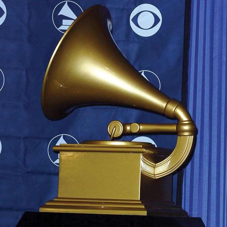 2021 Grammy ödülleri sahiplerini buldu