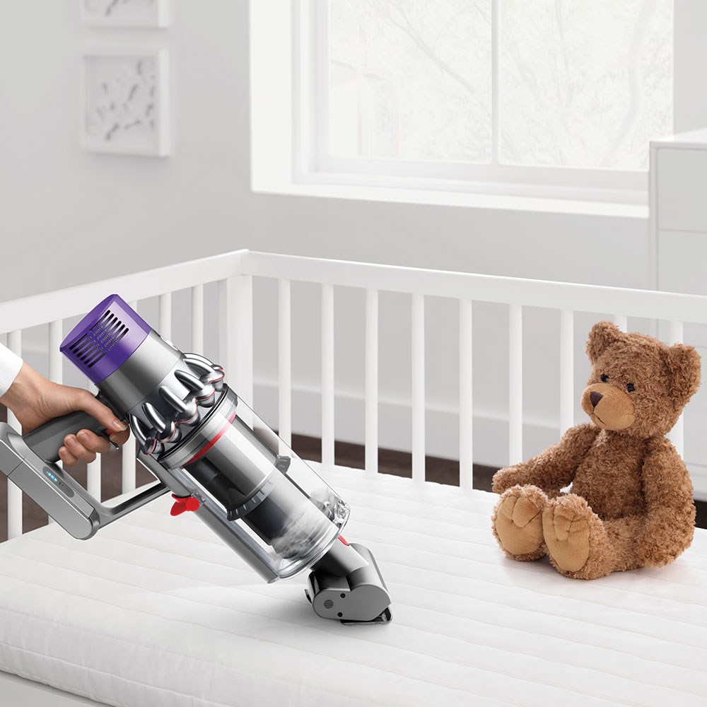 Dyson, alerjiden korunma önerilerini paylaşıyor