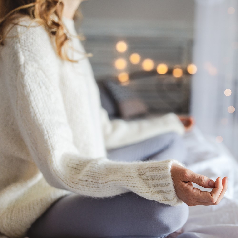 Spotify'da en çok dinlenen meditasyon içerikleri