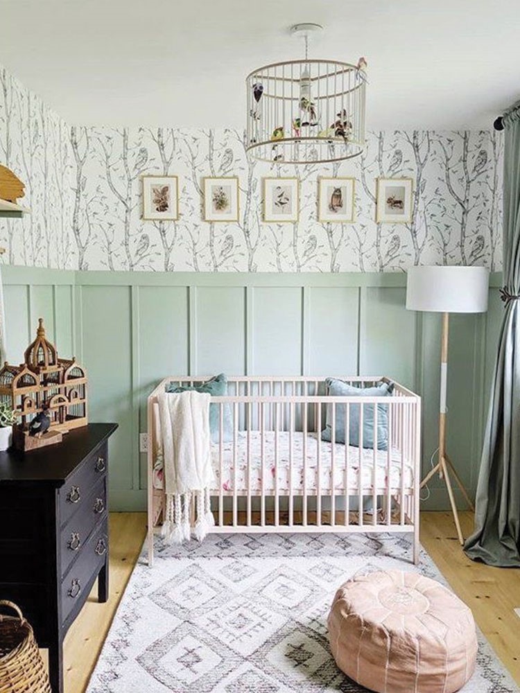 Bebek odası dekorasyon rehberi