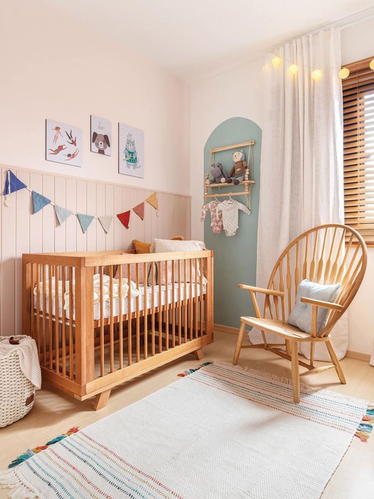 Bebek odası dekorasyon rehberi