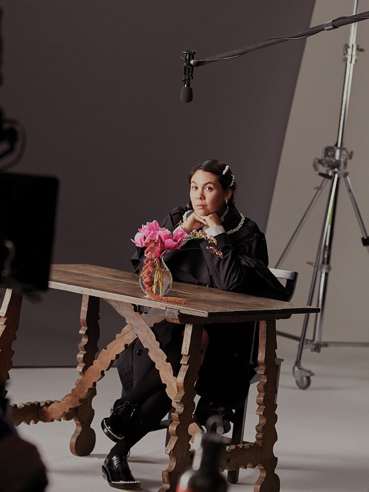 Özel röportaj: Simone Rocha ile H&M iş birliğini konuştuk
