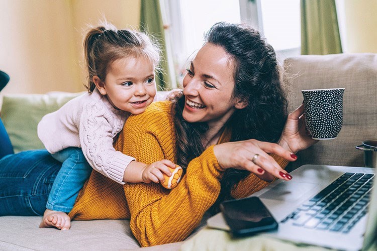 Mükemmeliyetçi anneler için 9 öneri