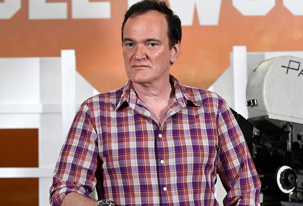 Tarantino'dan film önerileri