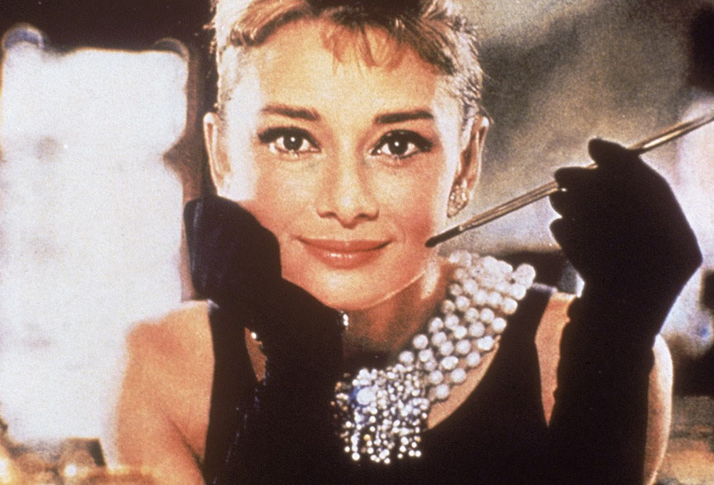 Audrey Hepburn'ün 10 unutulmaz stili