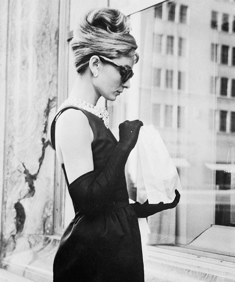 Audrey Hepburn'ün 10 unutulmaz stili