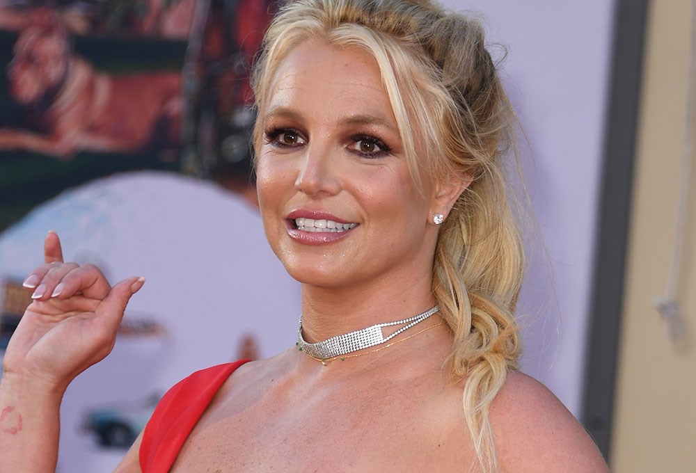 Britney Spears babasına açtığı vasilik davasında ifade verdi