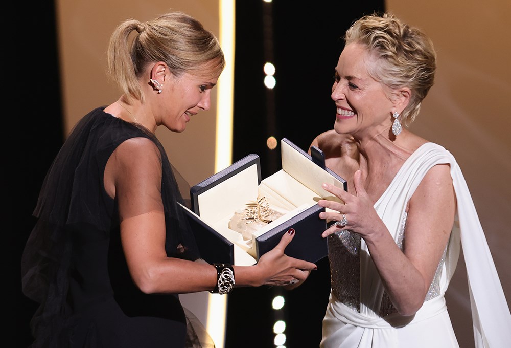 74. Cannes Film Festivali Ödülleri sahiplerini buldu