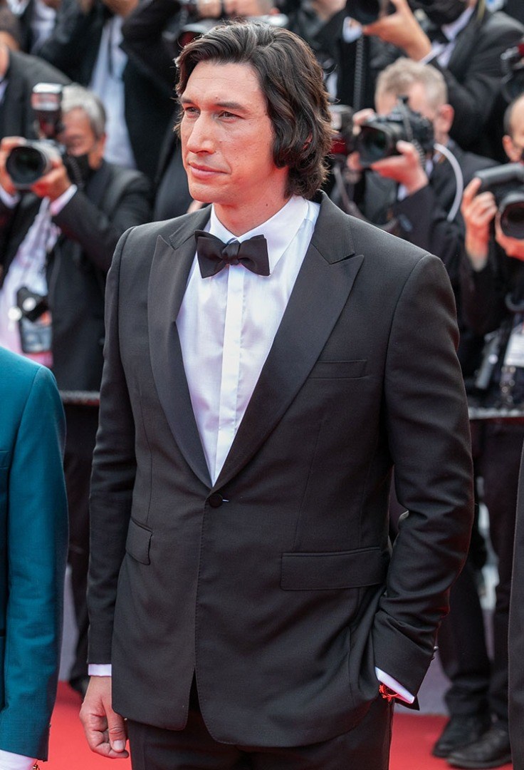 74. Cannes Film Festivali Açılış Töreni