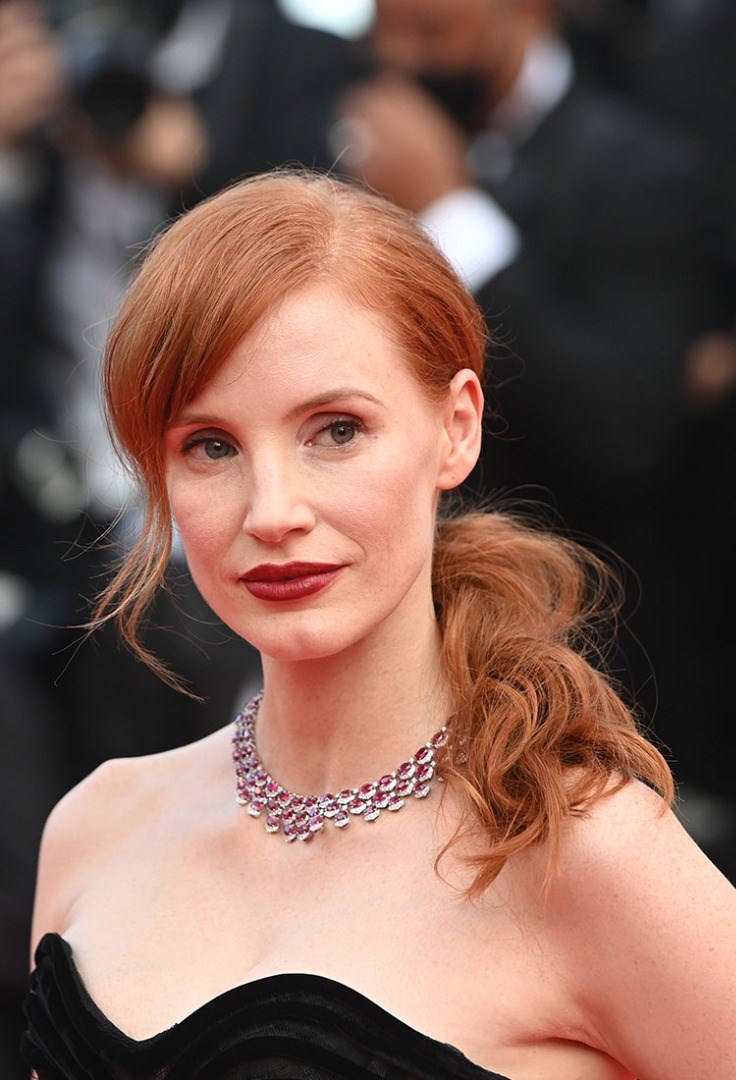 74. Cannes Film Festivali Açılış Töreni