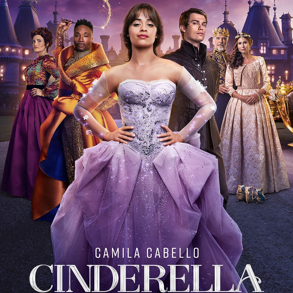 Ece Şirin, Amazon Prime yapımı Cinderella'nın takılarını tasarladı