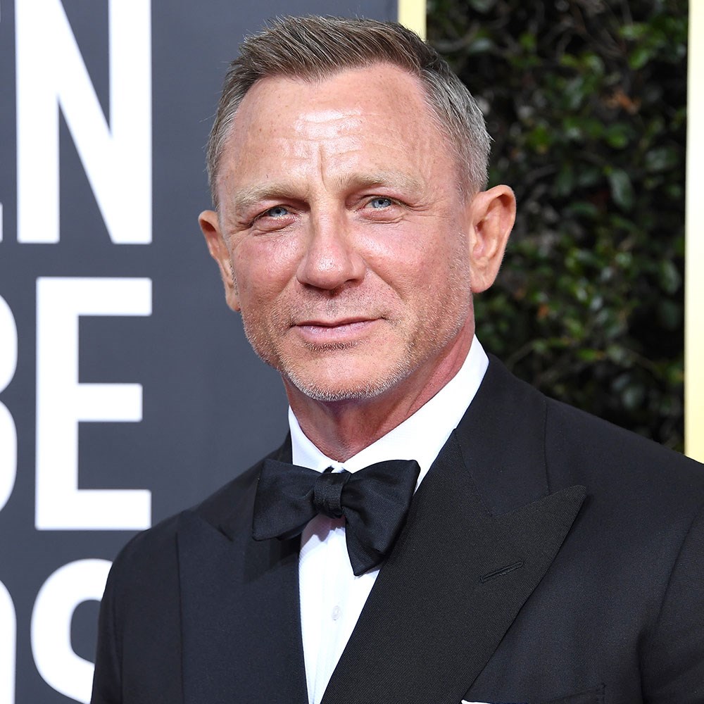 Daniel Craig çocuklarına miras bırakmayacak