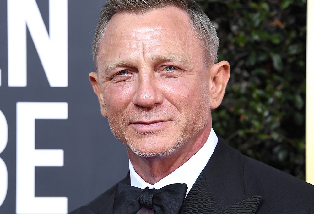 Daniel Craig çocuklarına miras bırakmayacak