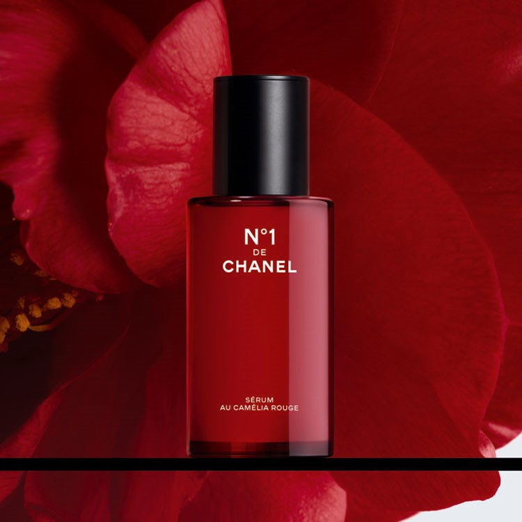 Chanel, çevreye duyarlı kozmetik serisi çıkardı: No.1 De Chanel