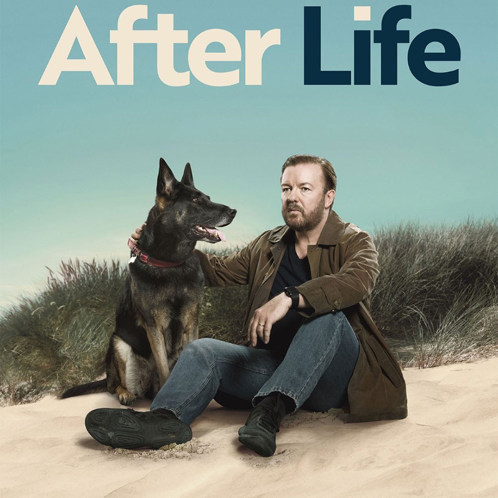 Ricky Gervais açıkladı: ‘After Life’ın 4. sezonu olacak mı?