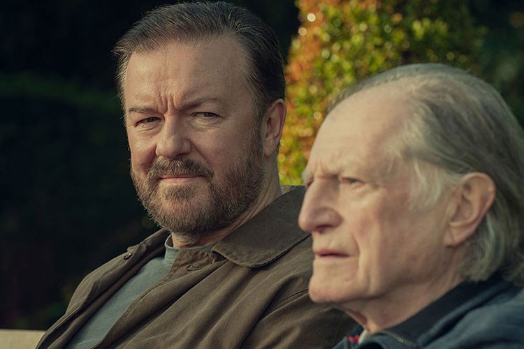 Ricky Gervais açıkladı: ‘After Life’ın 4. sezonu olacak mı?