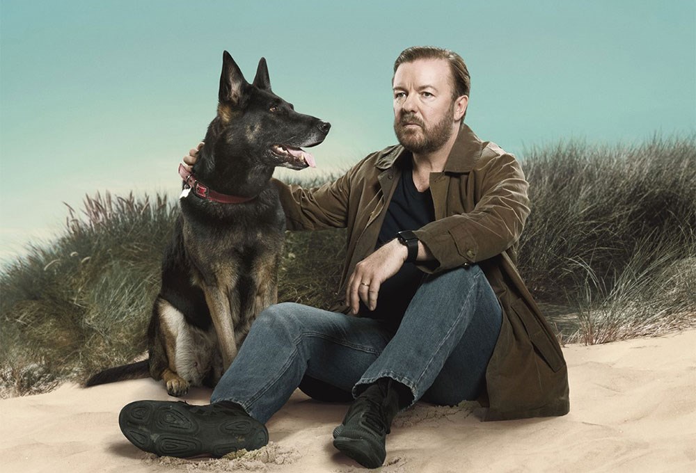 Ricky Gervais açıkladı: ‘After Life’ın 4. sezonu olacak mı?