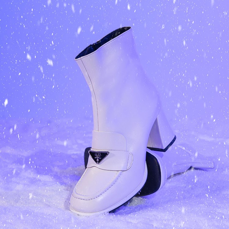 Soğuk havalarda ayağınızı sıcacık tutacak kar botları