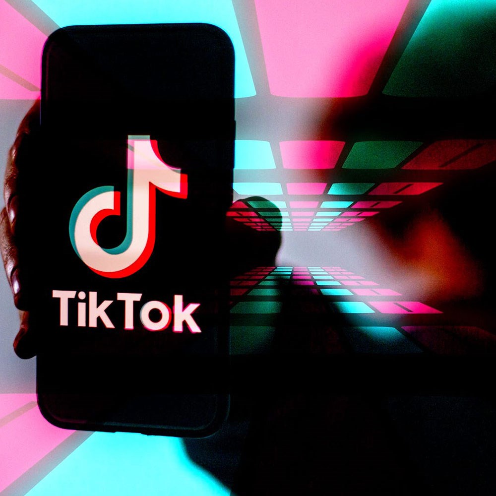 TikTok, Google’ı tahtından etti