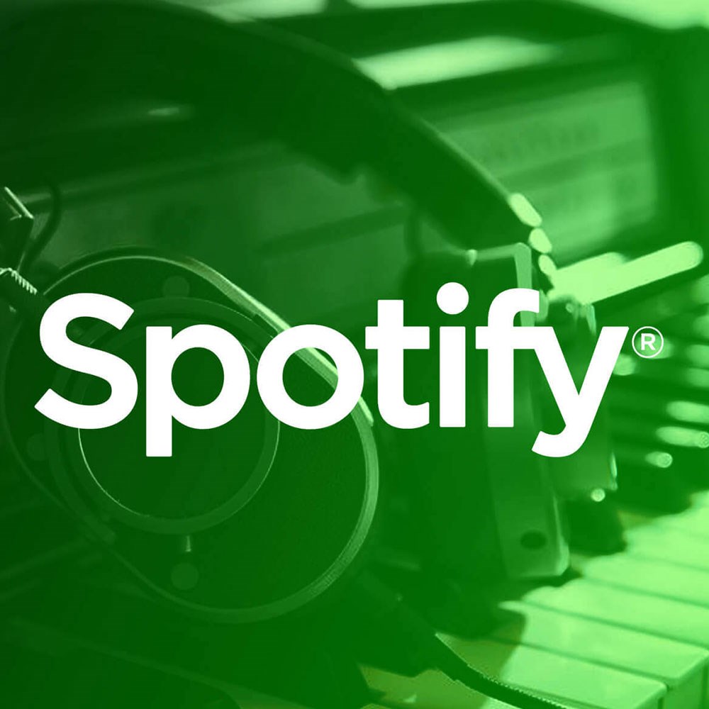 Spotify’ın hisse senetleri tepetaklak oldu