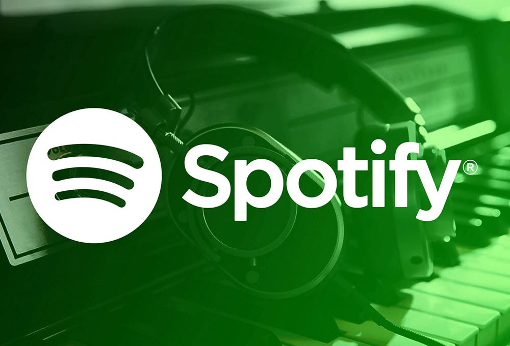 Spotify’ın hisse senetleri tepetaklak oldu