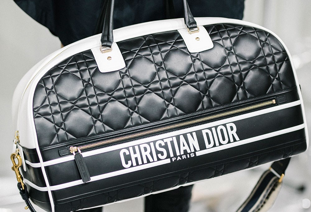Sportif zarafet Dior Vibe’da hayat buldu