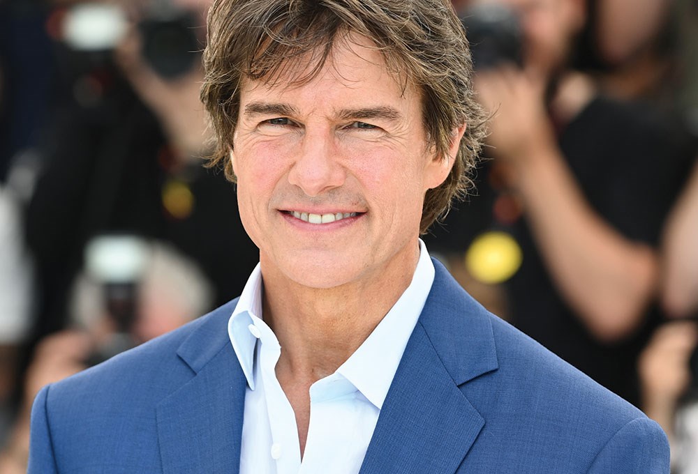 Tom Cruise uzayda film çeken ilk aktör olacak