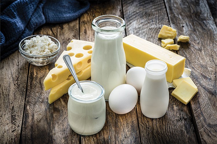Hipotiroidi olanlar nasıl beslenmeli?