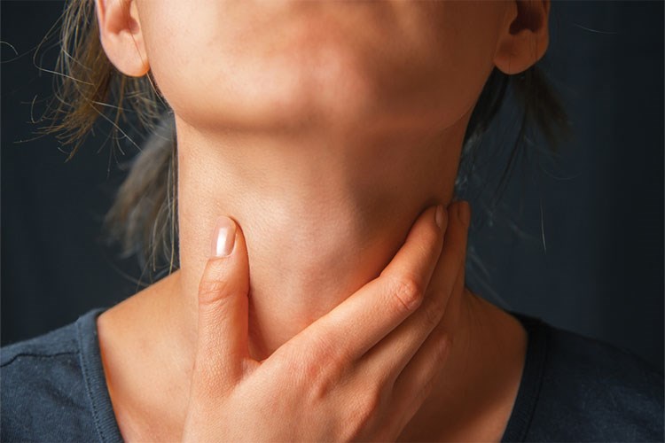 Boğaz ağrısına karşı 12 etkili öneri