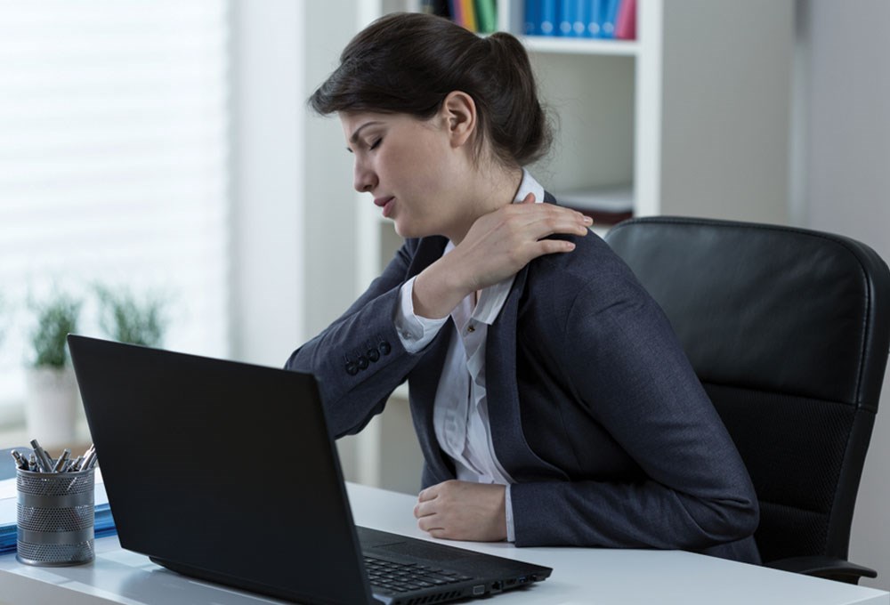 Omuz ağrıları hakkında bilinmesi gereken 5 önemli nokta