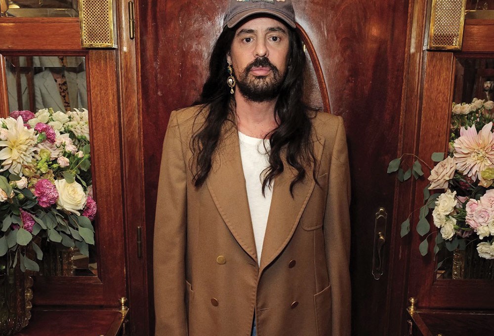 Alessandro Michele ve Gucci yollarını ayırdı