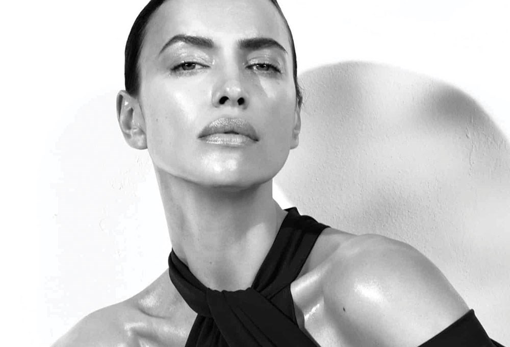 Zara’nın yeni koleksiyonunu Irina Shayk tanıtıyor