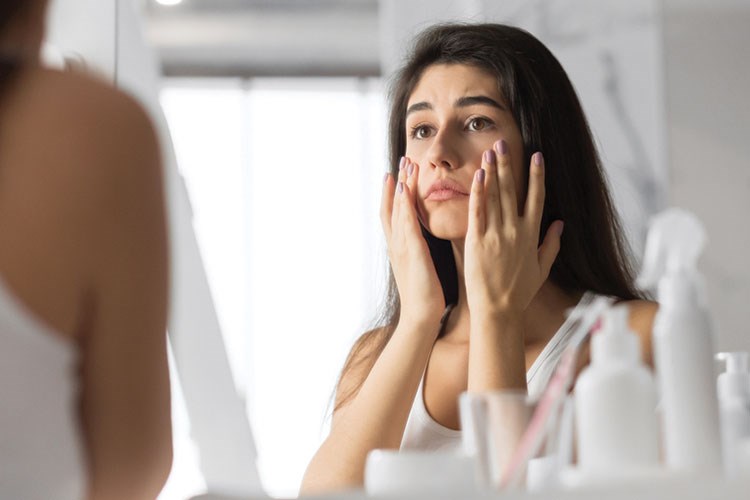 Kışın cildi korumanın 8 etkili yolu