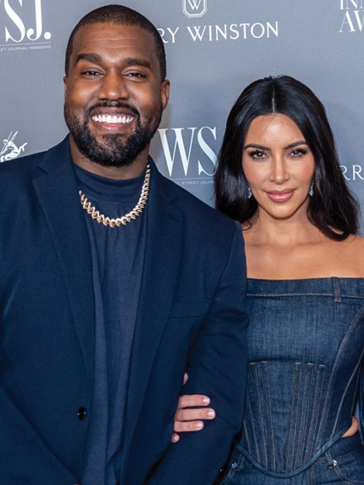 Kim Kardashian: Kanye West’ten boşandım çünkü kendimi seçtim