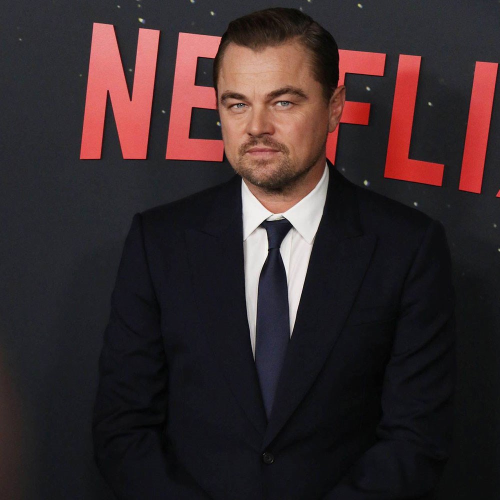 Leonardo DiCaprio, insanlığı uyardı: Sadece 9 yılımız var!