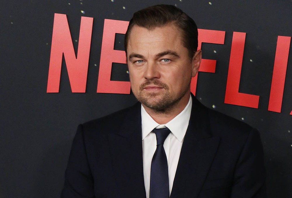 Leonardo DiCaprio, insanlığı uyardı: Sadece 9 yılımız var!