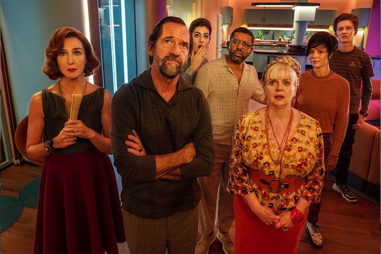 Şubat’ta Netflix’de neler izleyeceğiz? 