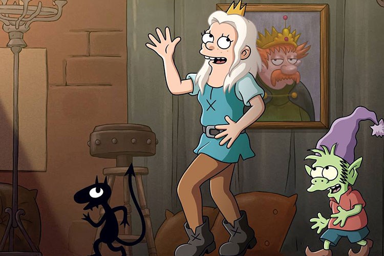 Şubat’ta Netflix’de neler izleyeceğiz? 