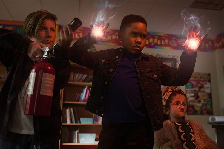 Şubat’ta Netflix’de neler izleyeceğiz? 